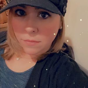 Meet your Posher, Erica